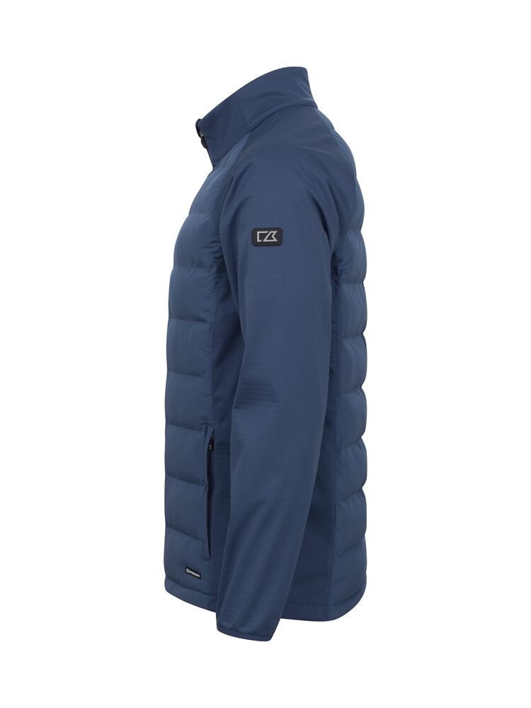 CB Oak Harbor Jacket Herren