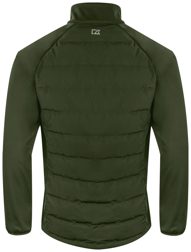 CB Oak Harbor Jacket Herren