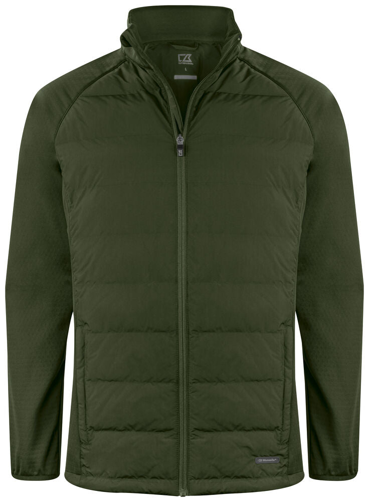 CB Oak Harbor Jacket Herren