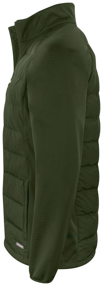 CB Oak Harbor Jacket Herren
