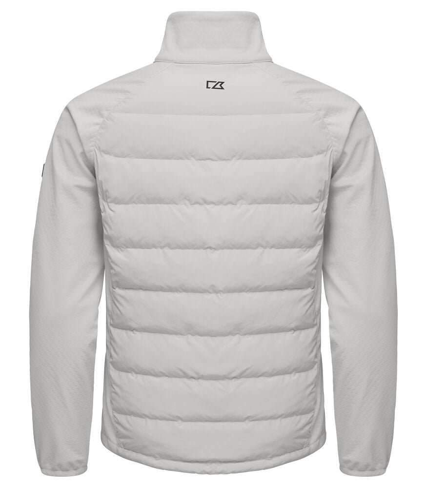 CB Oak Harbor Jacket Herren