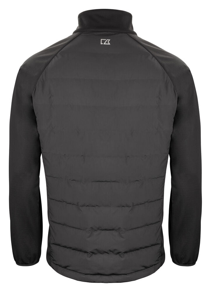 CB Oak Harbor Jacket Herren
