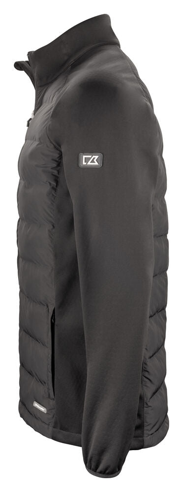 CB Oak Harbor Jacket Herren