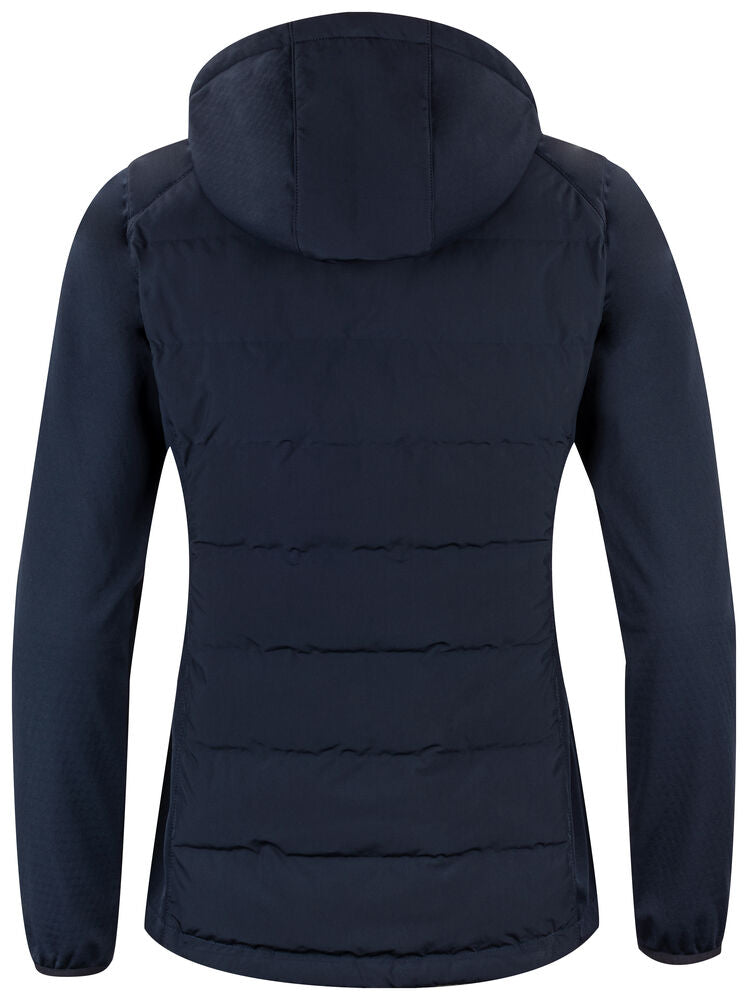 CB Oak Harbor Jacket Damen
