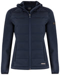 CB Oak Harbor Jacket Damen