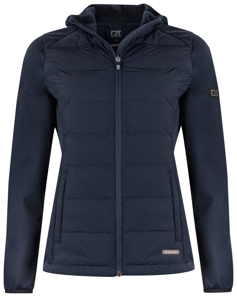 CB Oak Harbor Jacket Damen