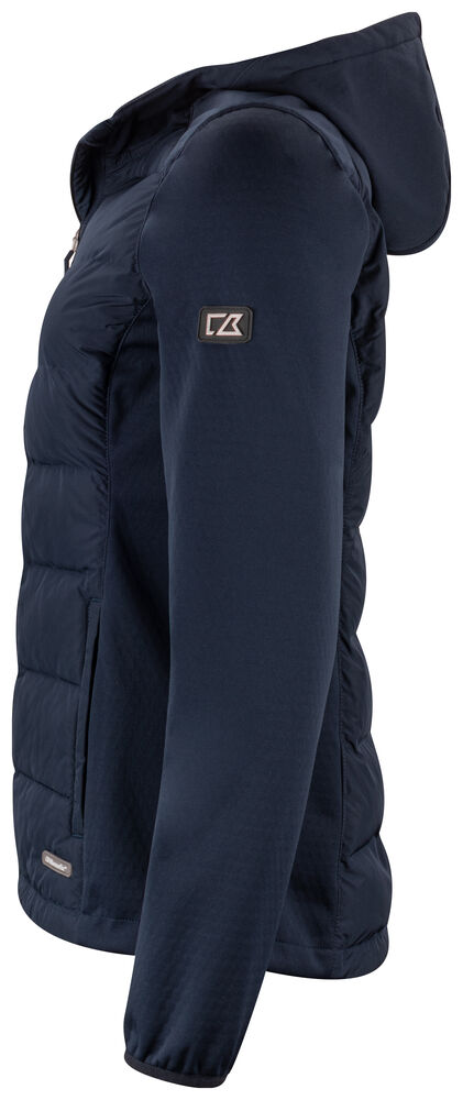 CB Oak Harbor Jacket Damen