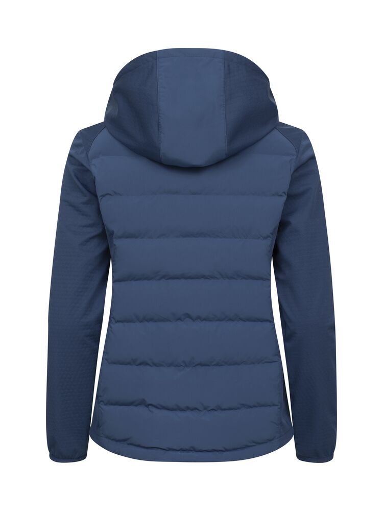 CB Oak Harbor Jacket Damen