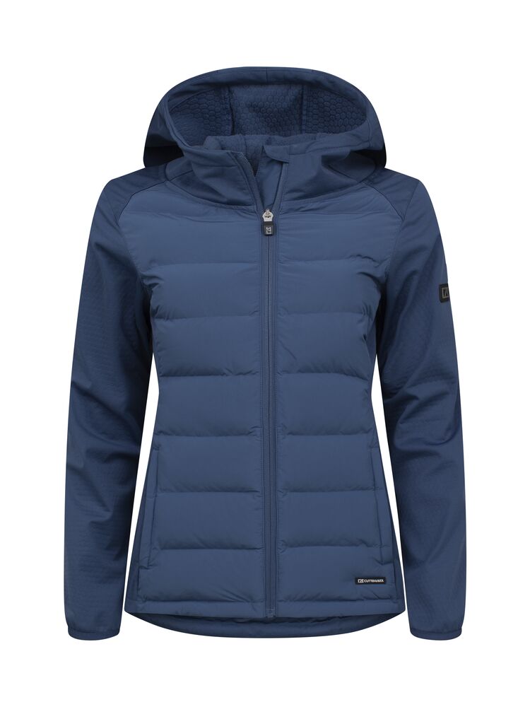 CB Oak Harbor Jacket Damen