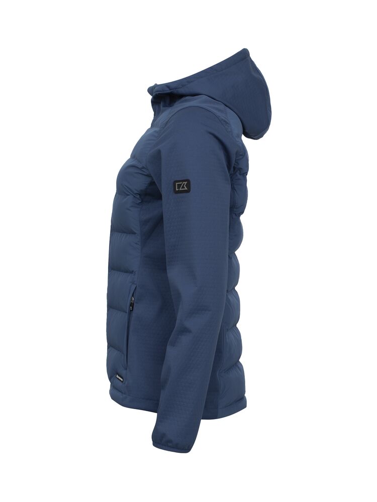 CB Oak Harbor Jacket Damen