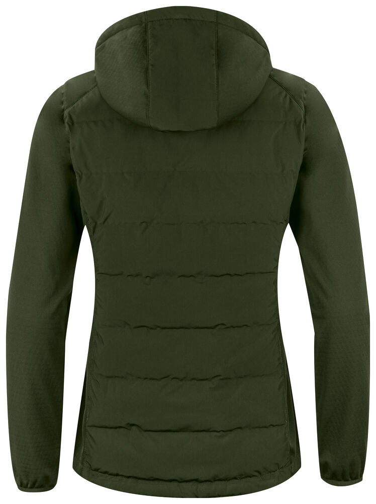 CB Oak Harbor Jacket Damen