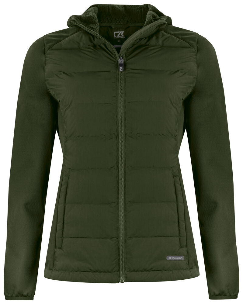 CB Oak Harbor Jacket Damen