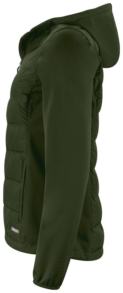 CB Oak Harbor Jacket Damen