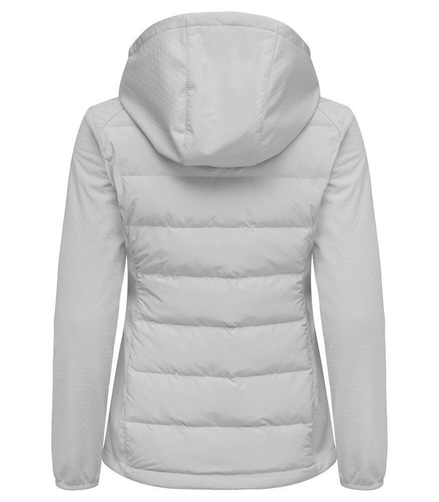 CB Oak Harbor Jacket Damen
