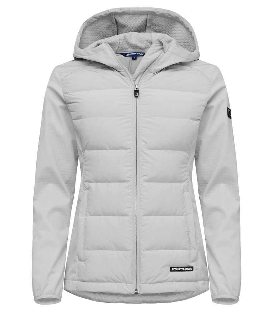 CB Oak Harbor Jacket Damen