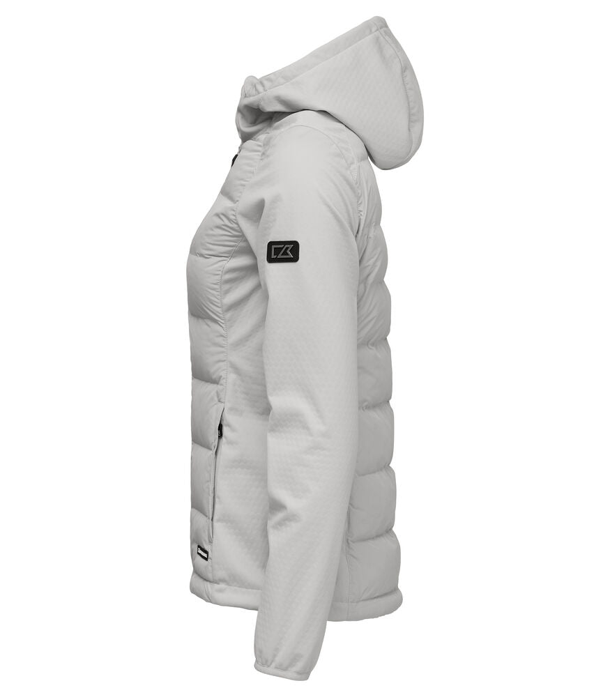 CB Oak Harbor Jacket Damen