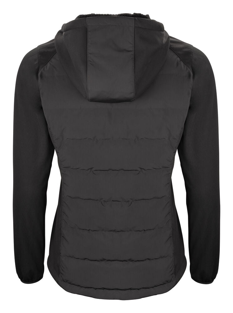 CB Oak Harbor Jacket Damen