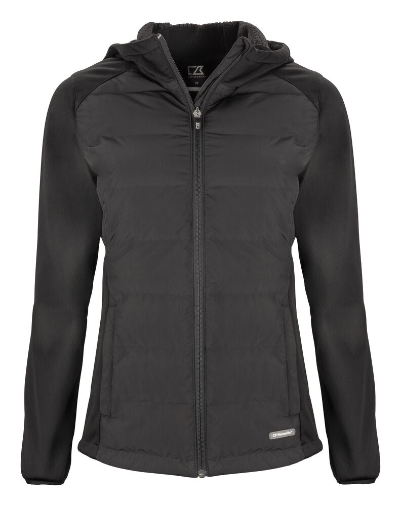 CB Oak Harbor Jacket Damen