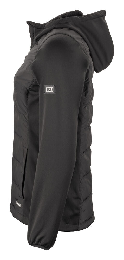 CB Oak Harbor Jacket Damen