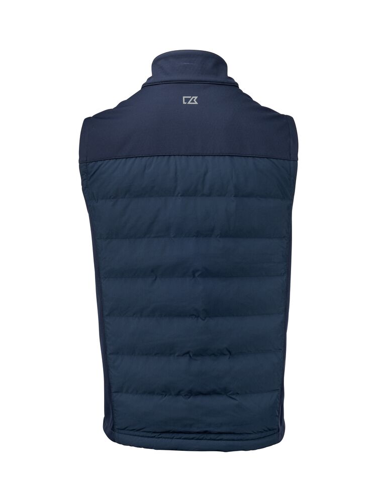 CB Oak Harbor Vest Herren
