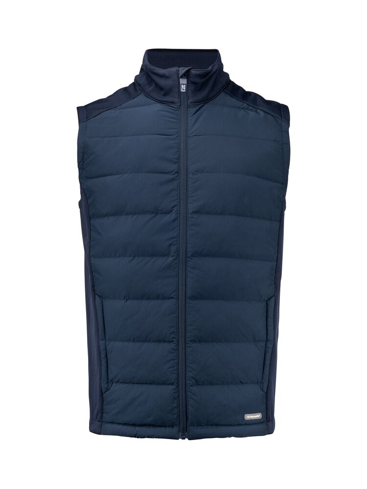 CB Oak Harbor Vest Herren