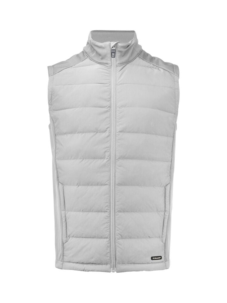 CB Oak Harbor Vest Herren