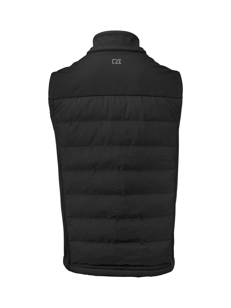 CB Oak Harbor Vest Herren