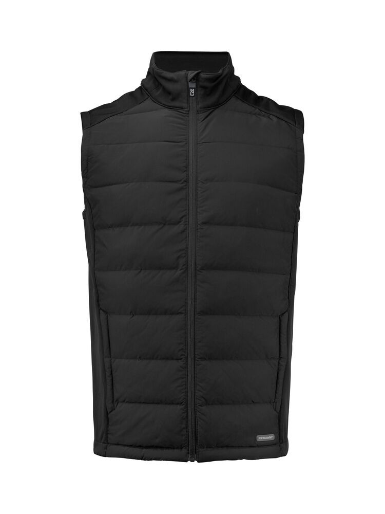 CB Oak Harbor Vest Herren