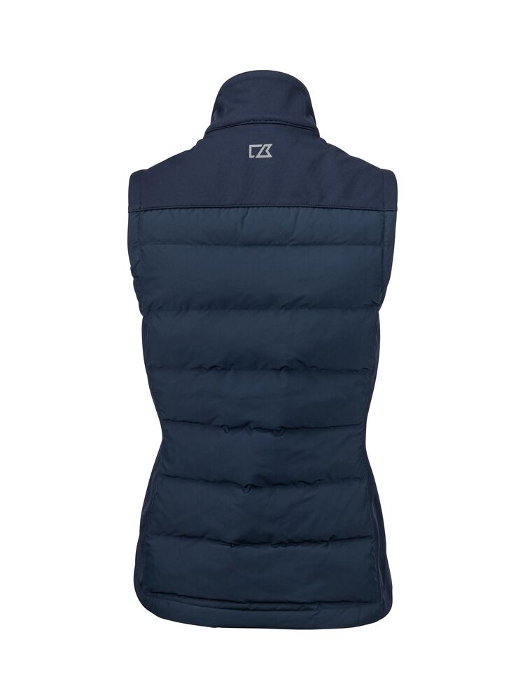 CB Oak Harbor Vest Damen