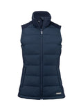 CB Oak Harbor Vest Damen