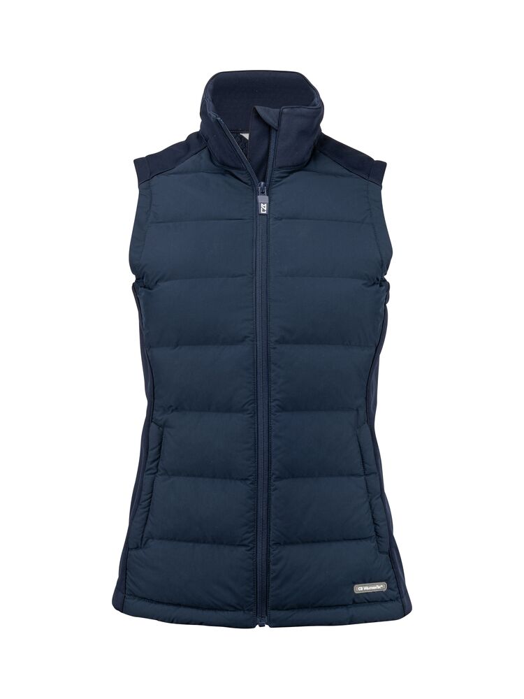 CB Oak Harbor Vest Damen