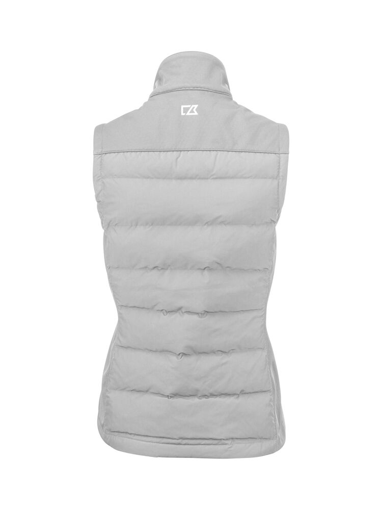 CB Oak Harbor Vest Damen