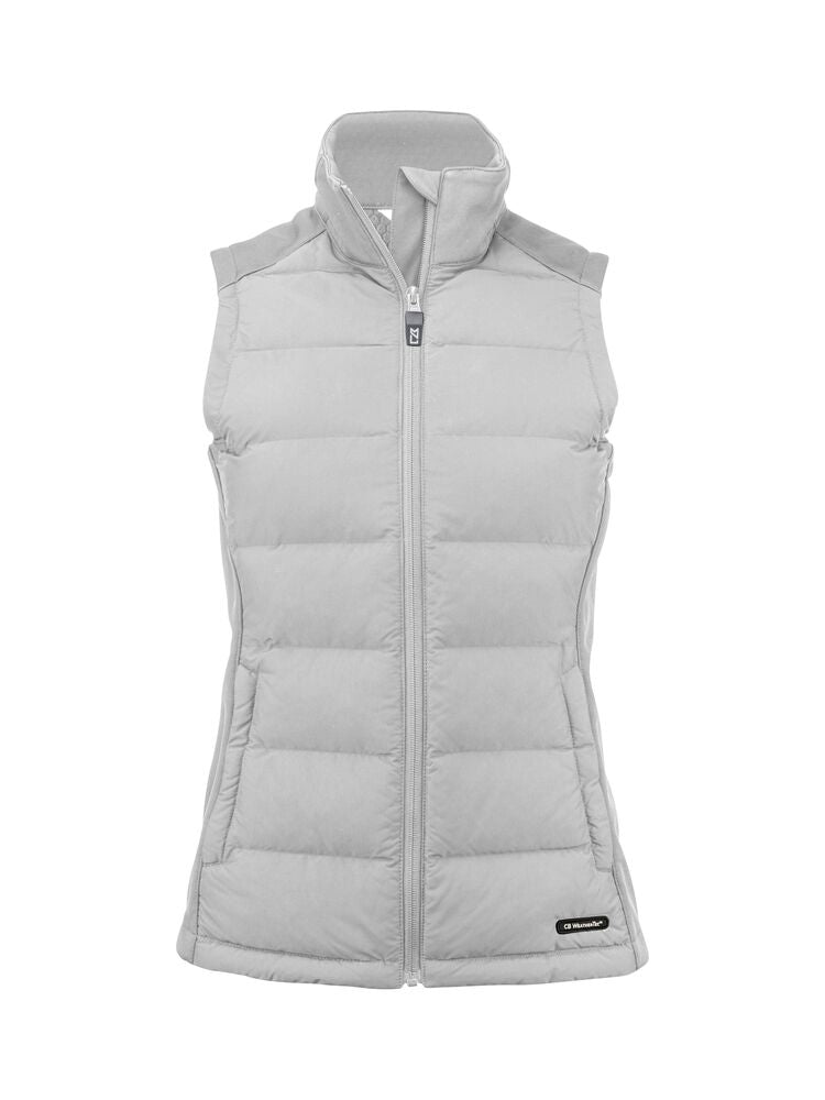 CB Oak Harbor Vest Damen