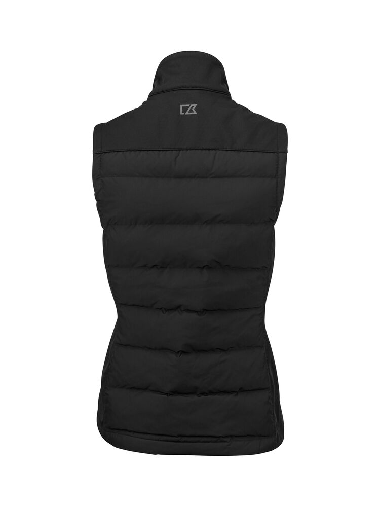 CB Oak Harbor Vest Damen