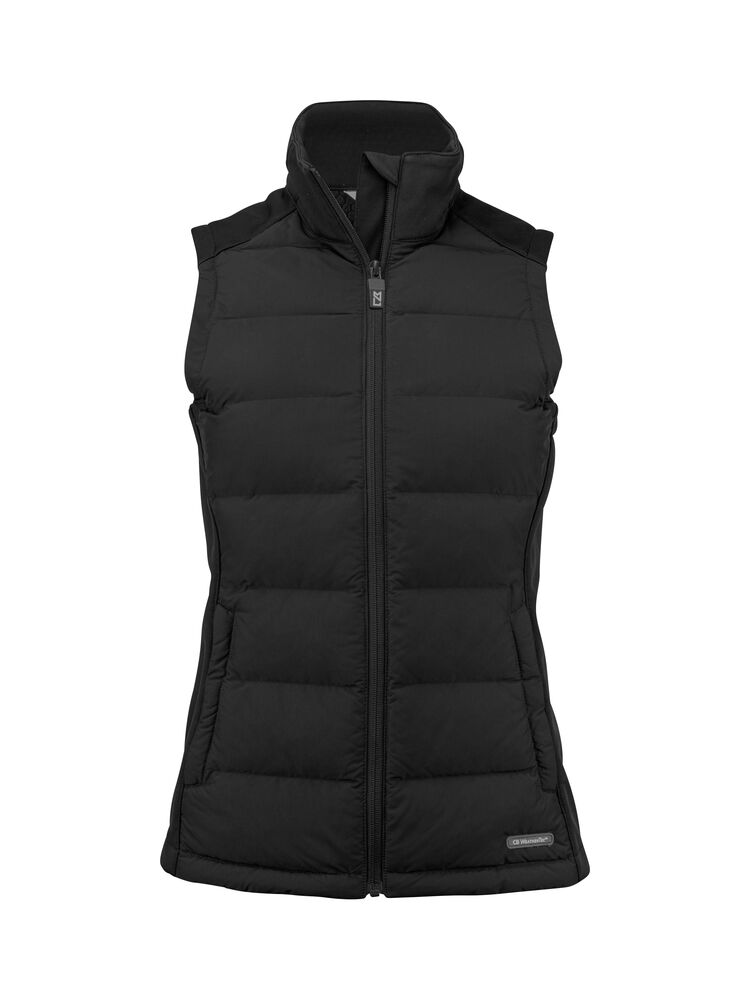CB Oak Harbor Vest Damen