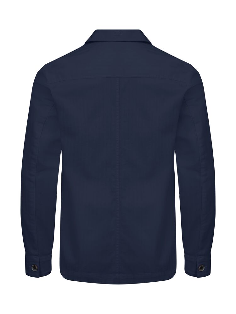 CB Ocean Park Jacket