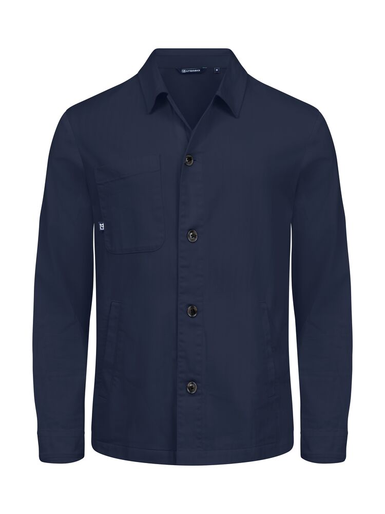 CB Ocean Park Jacket