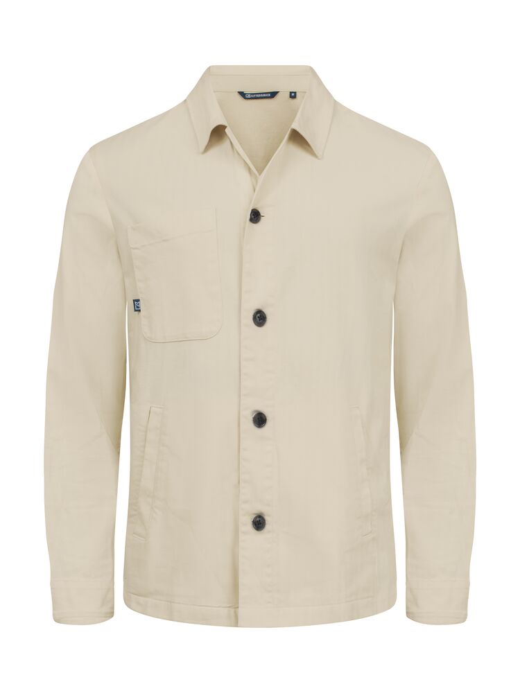 CB Ocean Park Jacket