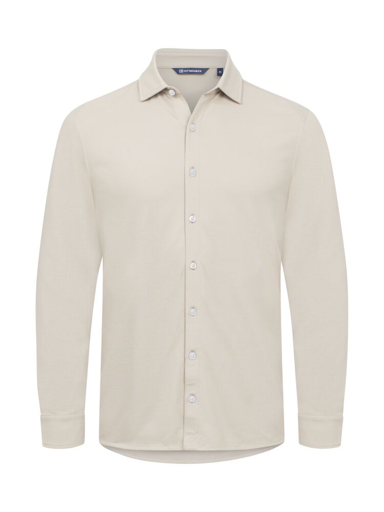 CB Advantage Shirt Herren