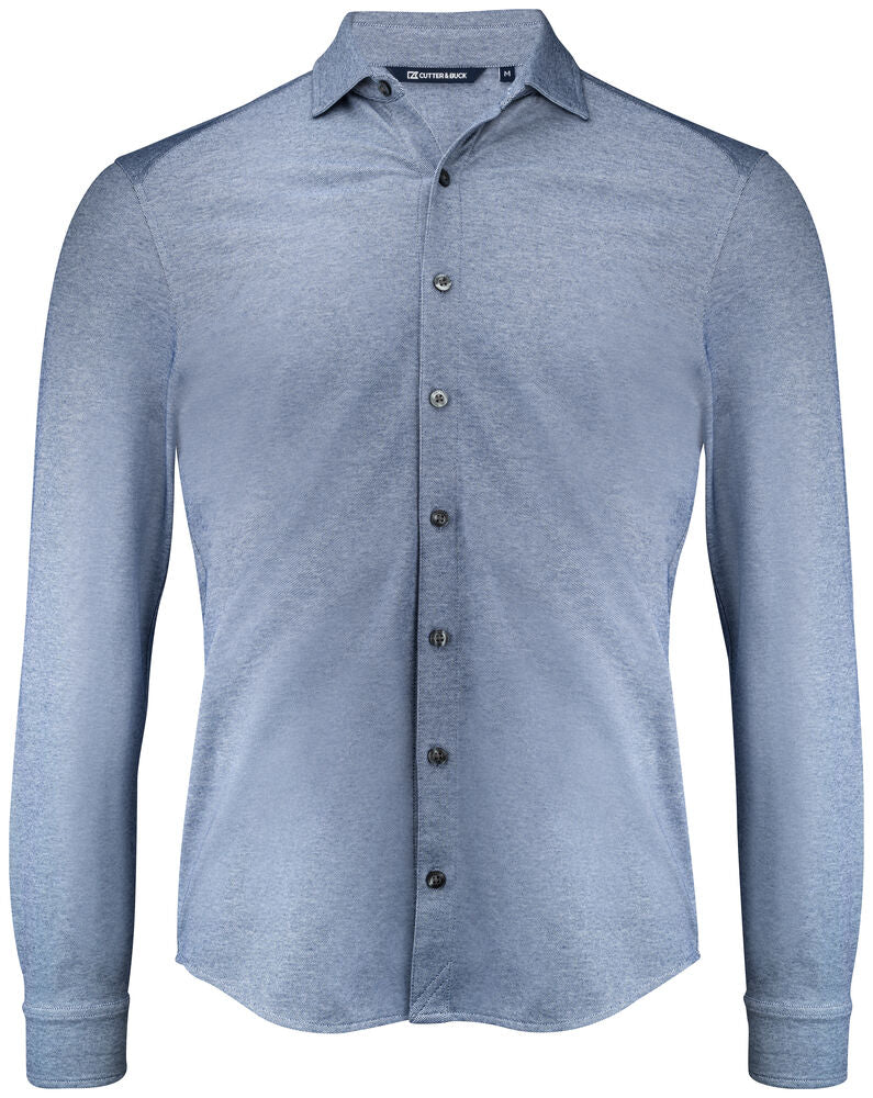 CB Advantage Shirt Herren