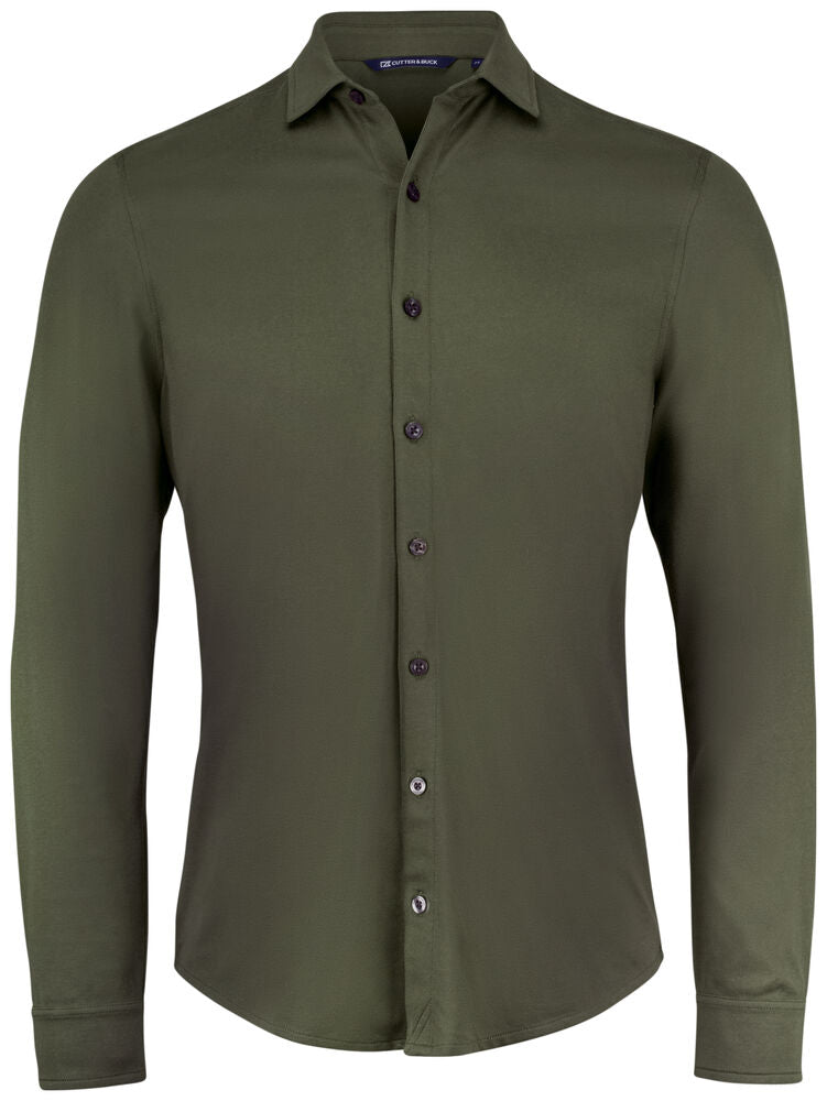 CB Advantage Shirt Herren