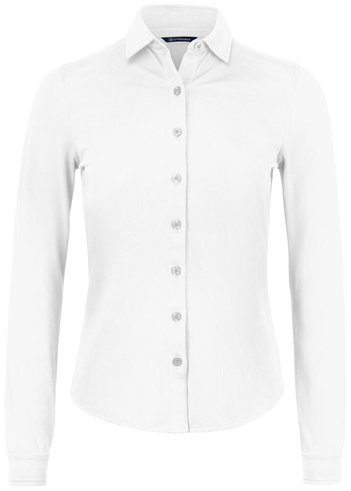 CB Advantage Shirt Damen