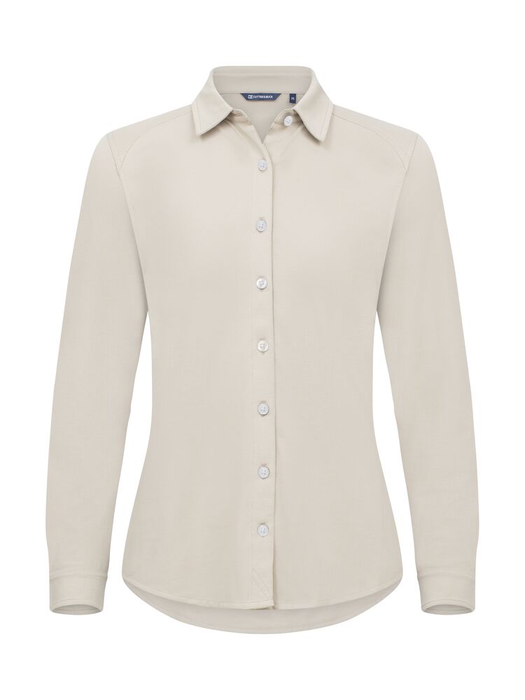 CB Advantage Shirt Damen