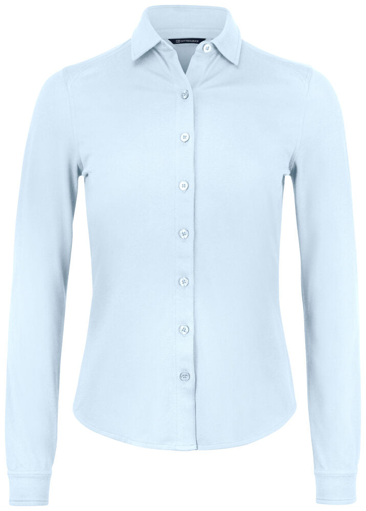 CB Advantage Shirt Damen