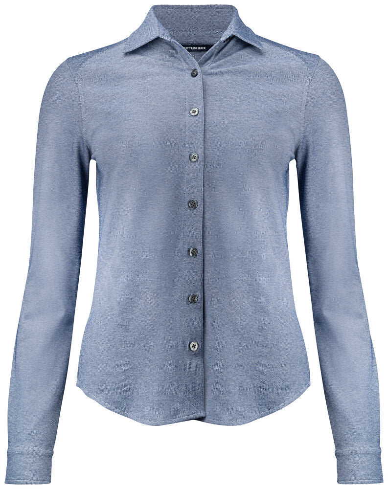 CB Advantage Shirt Damen