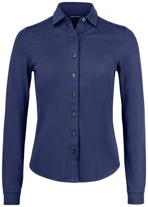 CB Advantage Shirt Damen