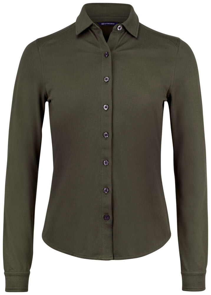 CB Advantage Shirt Damen