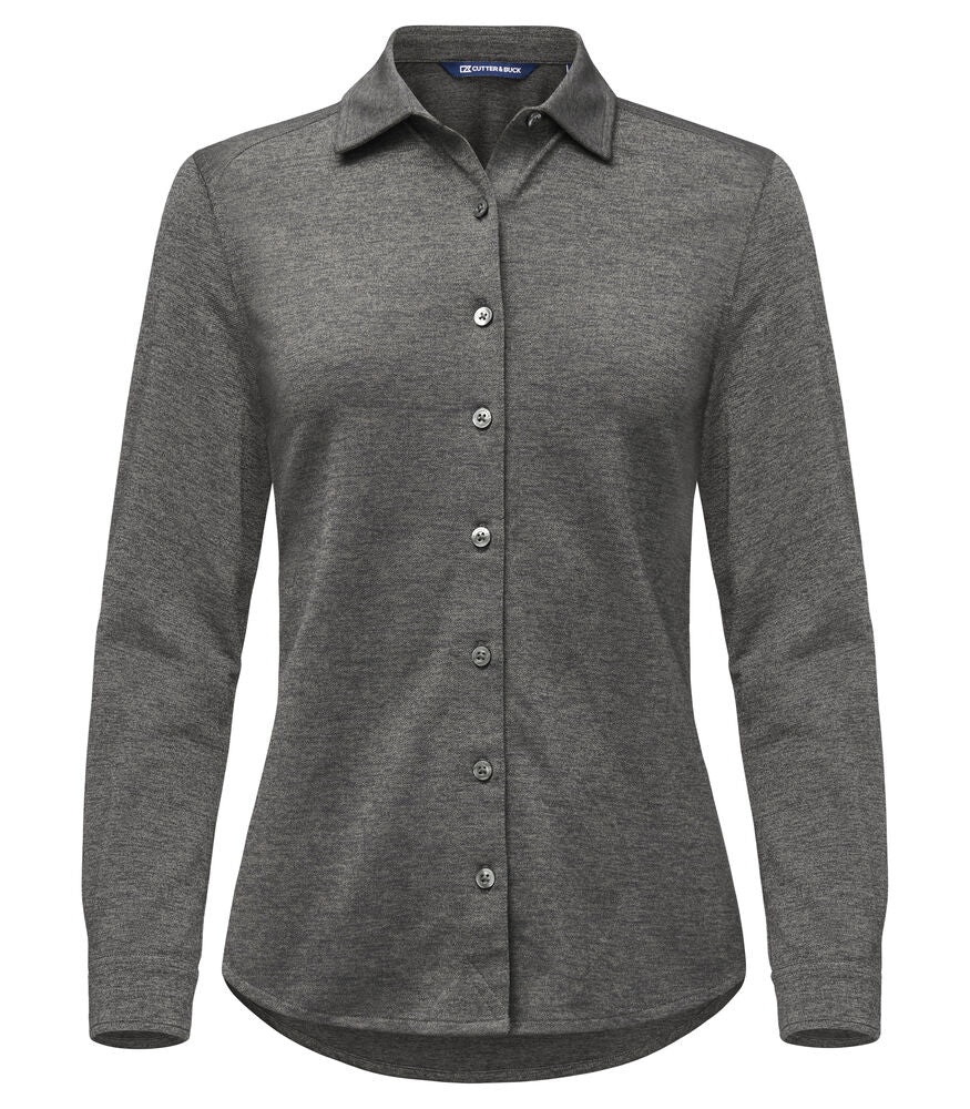 CB Advantage Shirt Damen