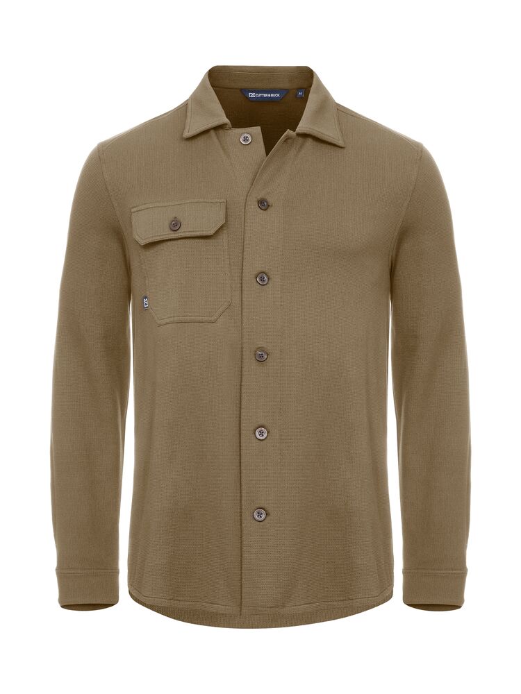CB Advantage Leisure Shirt Herren