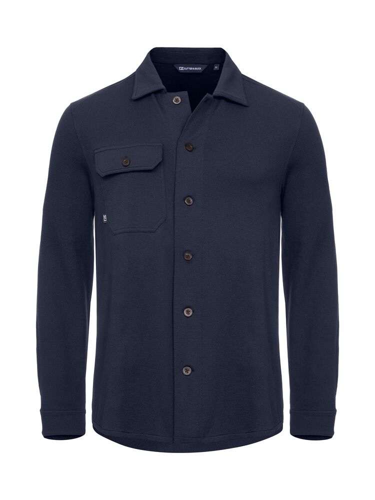 CB Advantage Leisure Shirt Herren